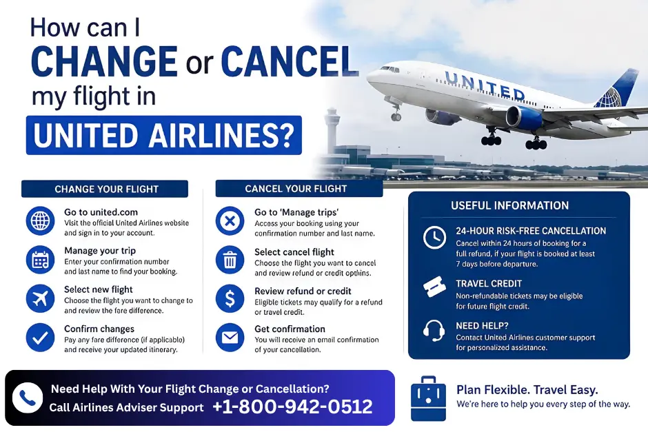united-airlines-cancellation-policy